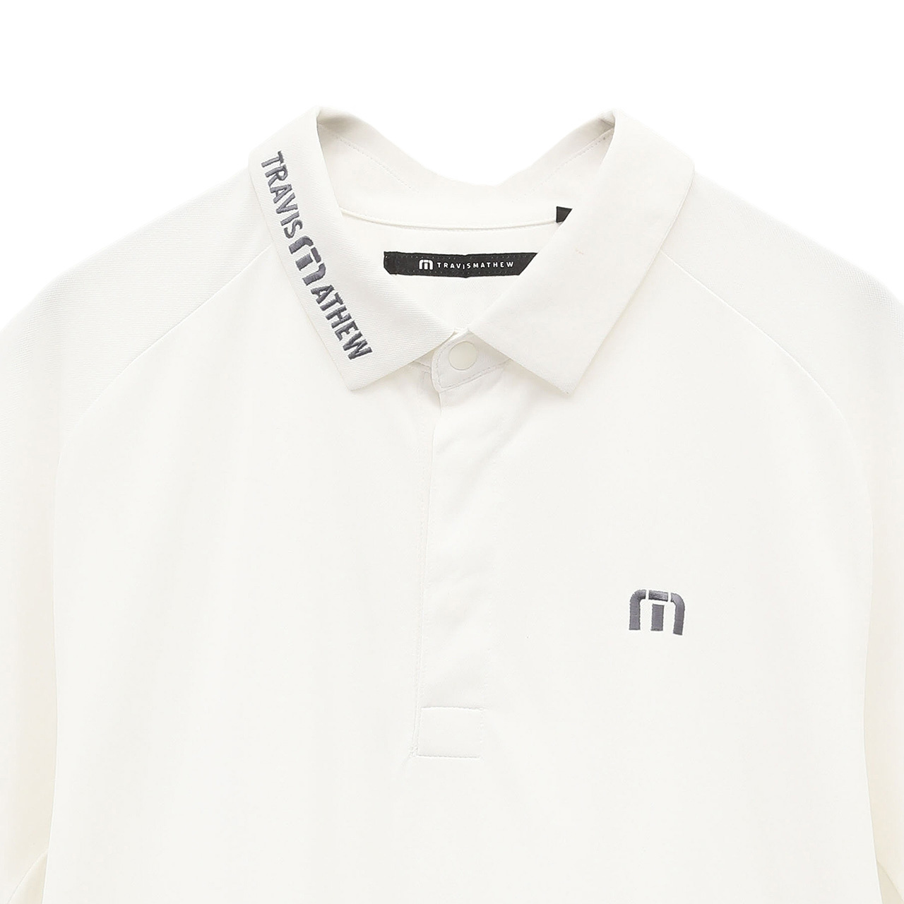 フィールドセンサー ツアーロゴ 半袖ポロ(MENS)