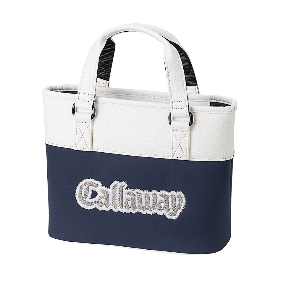 キャロウェイ SPL-I ラウンドトート SS 25 JM