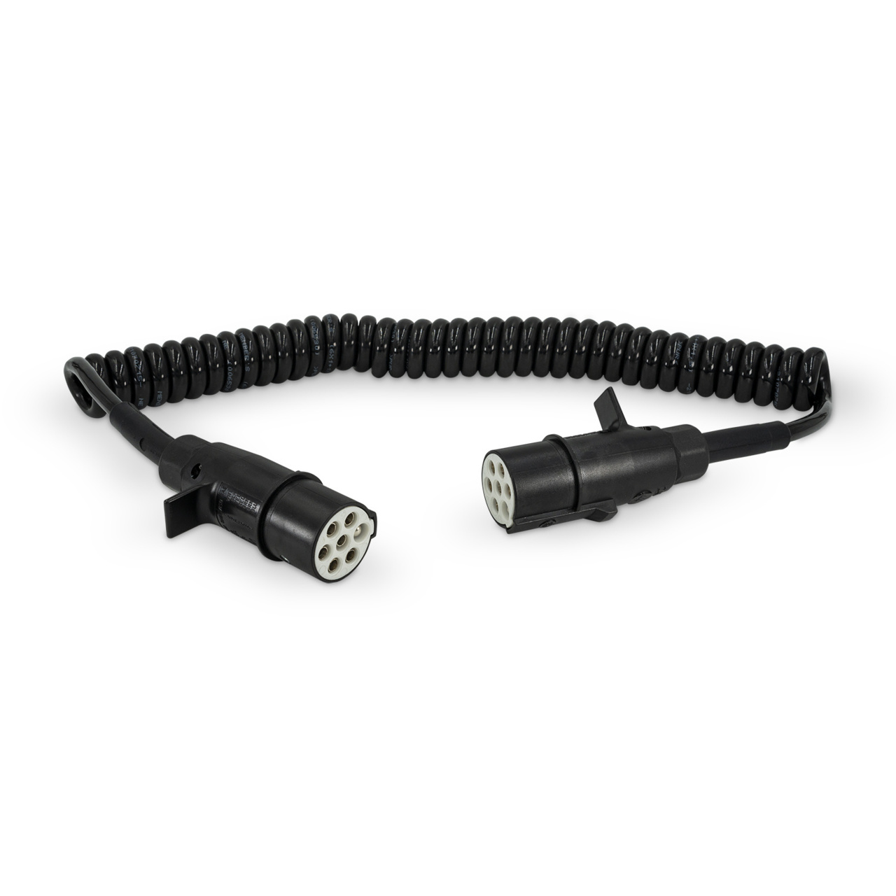 7-Pole 24V - Small - 00550970 Front JPG