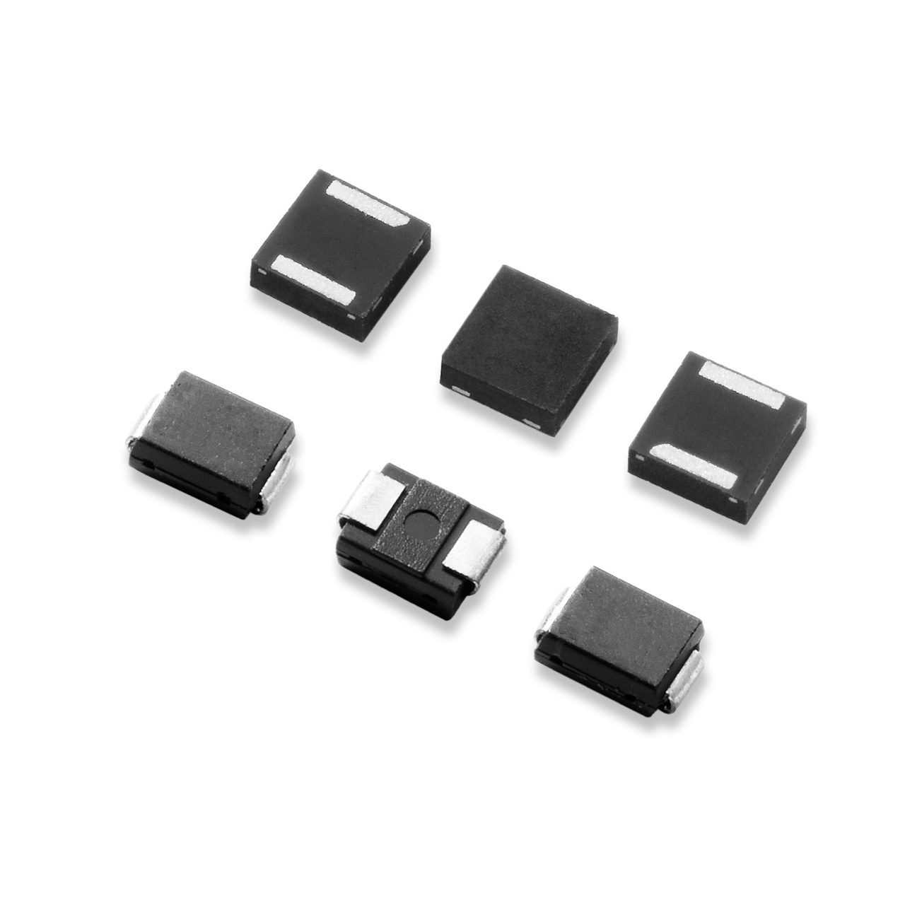 PLED protectors