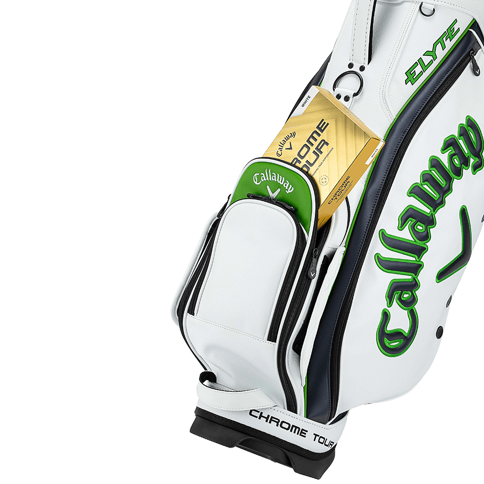 キャロウェイ ツアー スタンド 25 JM