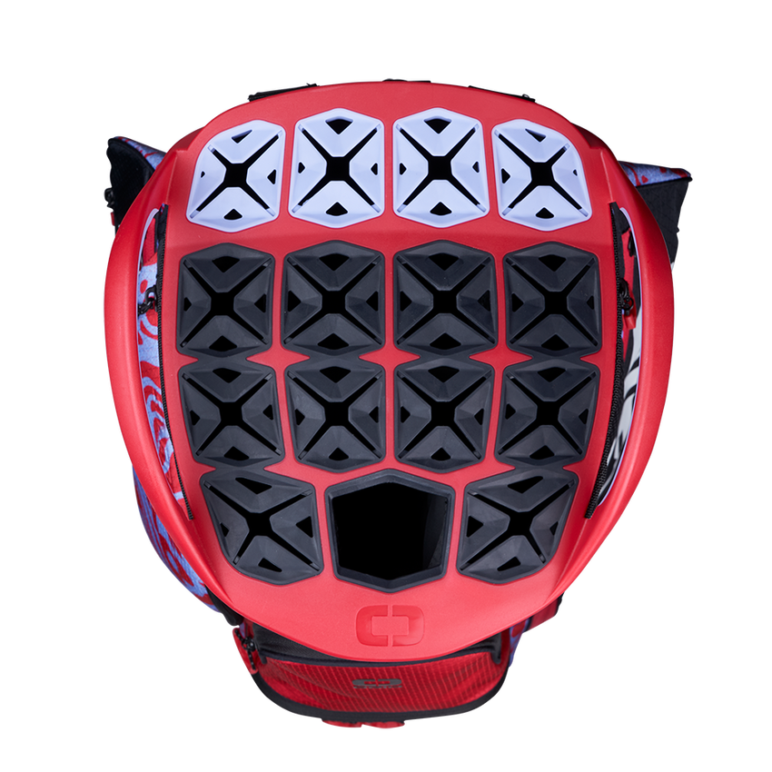 WOODĒ Silencer Cart Bag Cart Bags golf Ogio Australia