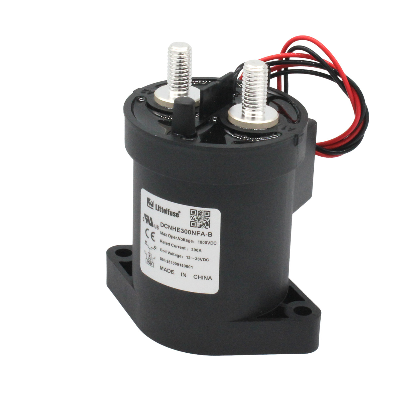 DCNHE300NFA-B-AL