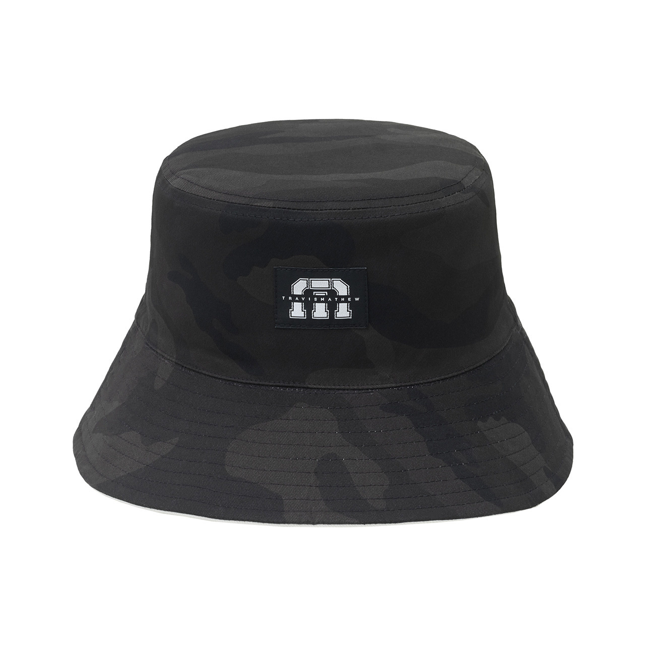 リバーシブルバケットハット(MENS)