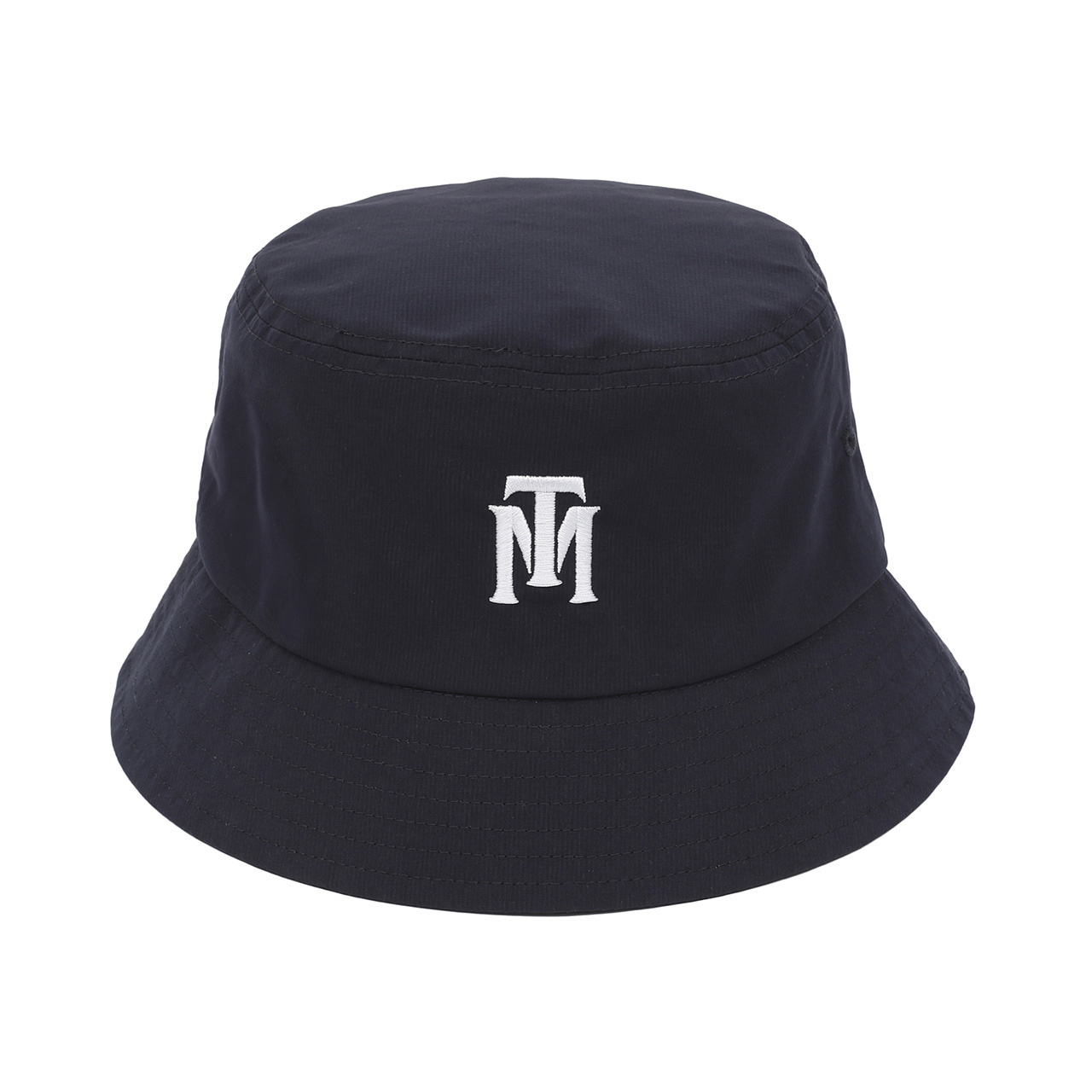 シャドーチェック バケットハット(MENS)