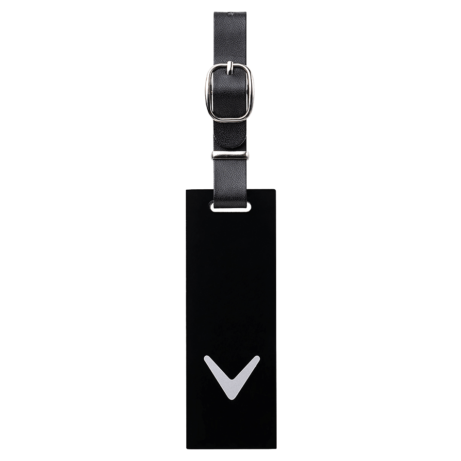 キャロウェイ ネームタグ-4 26 JM