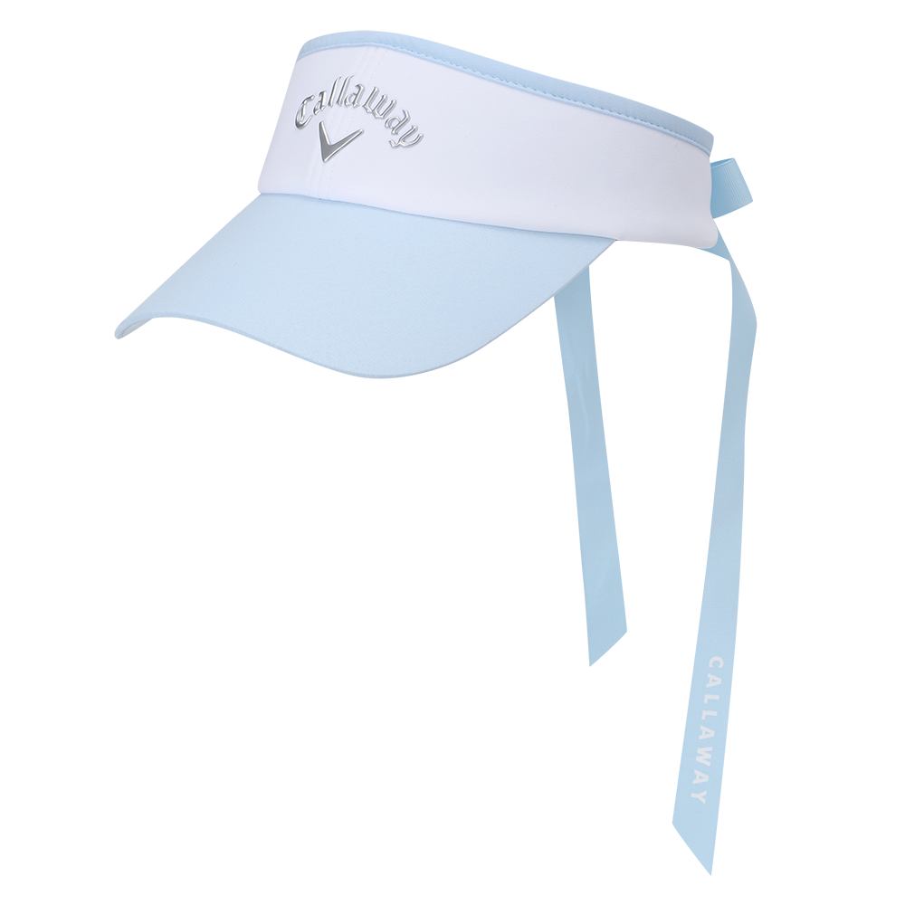 [온라인 단독]우먼스 조이풀 여성 바이저