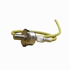 STUD-MOUNT TERMINATION