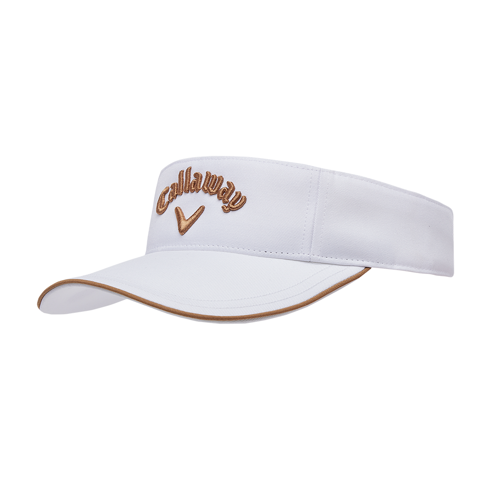 우먼스 베어 바이저