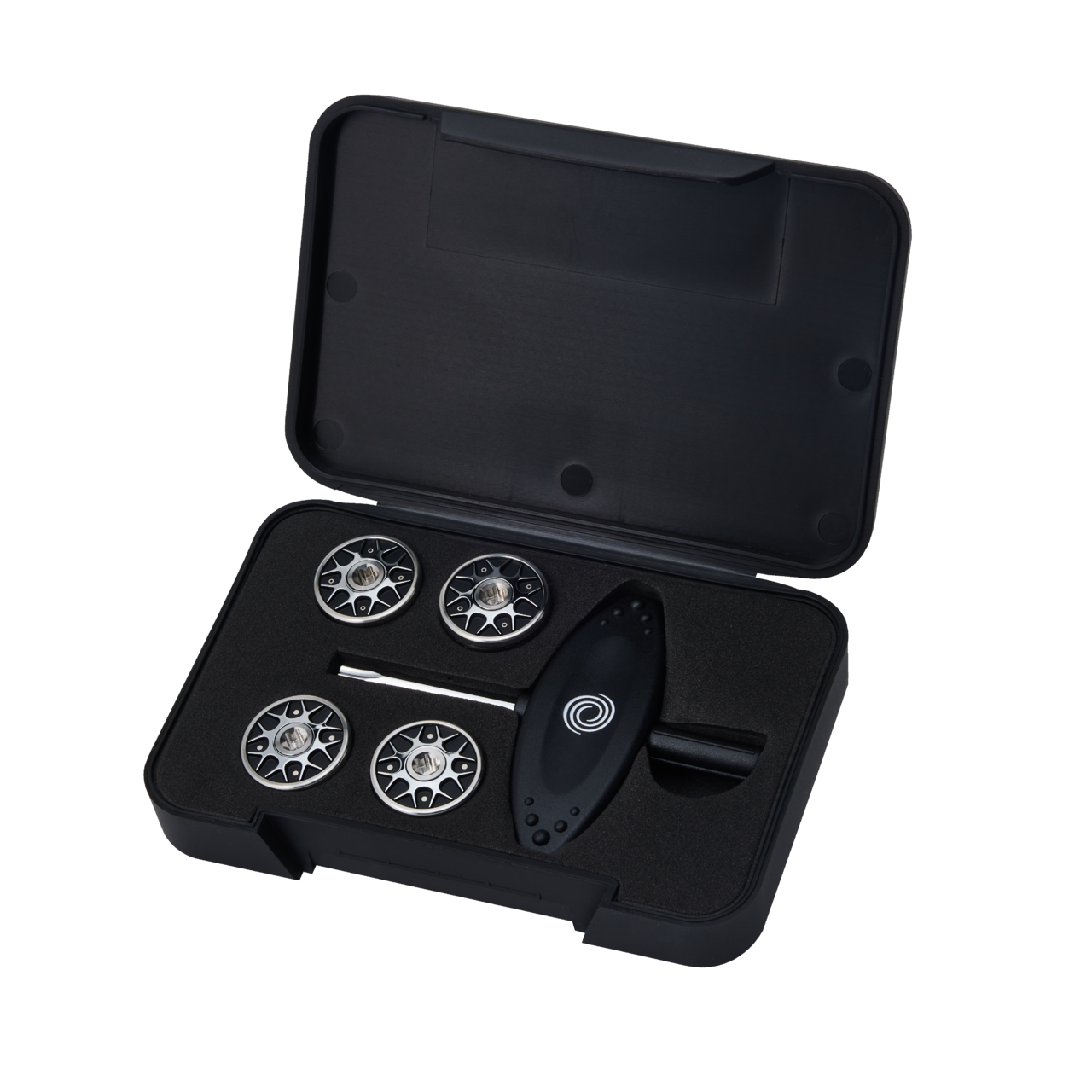 스탠다드 웨이트 키트