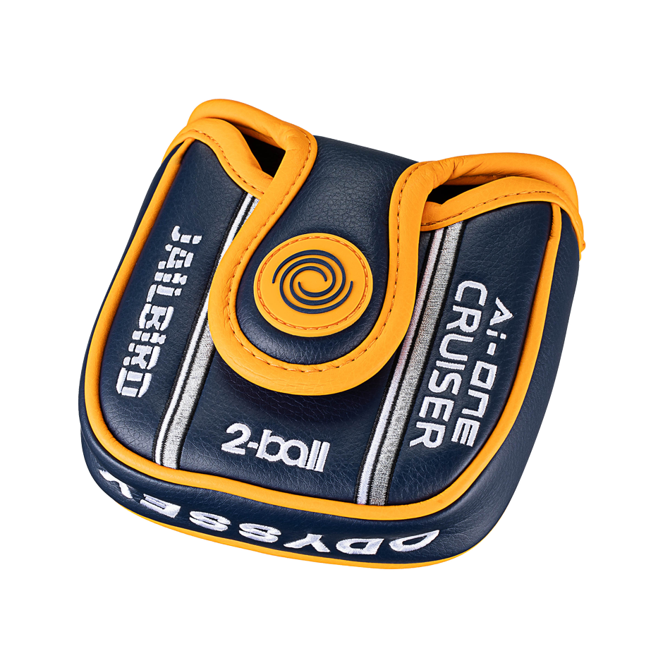 Ai-ONE CRUISER 2-BALL JAILBIRDパター【数量限定】