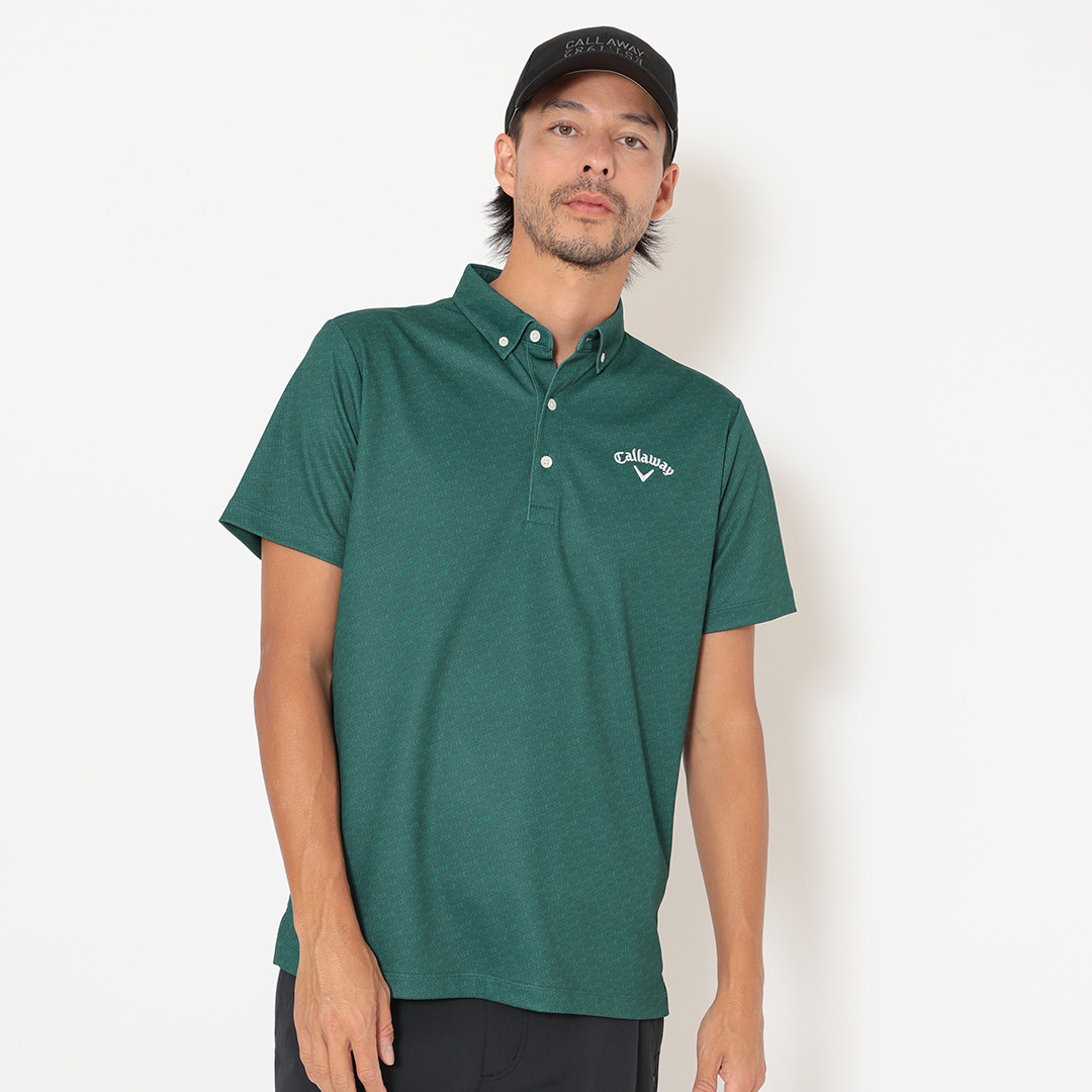 涼しい機能性ゴルフウェア【キャロウェイ公式サイト】| アパレル