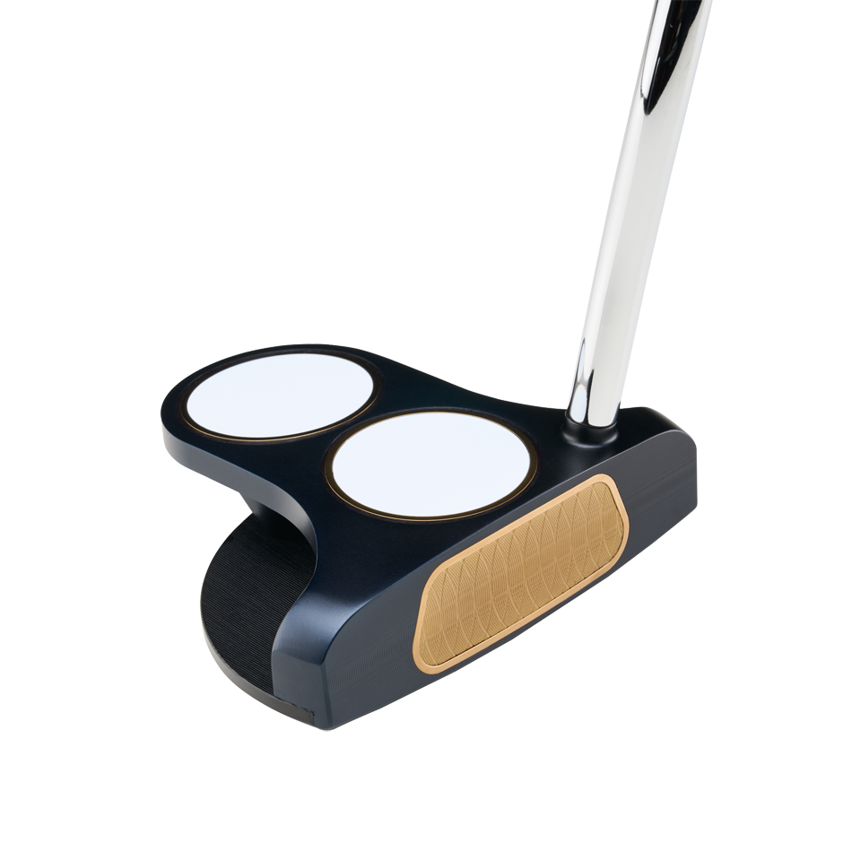 Ai-ONE MILLED 2-BALL Tパター【数量限定】