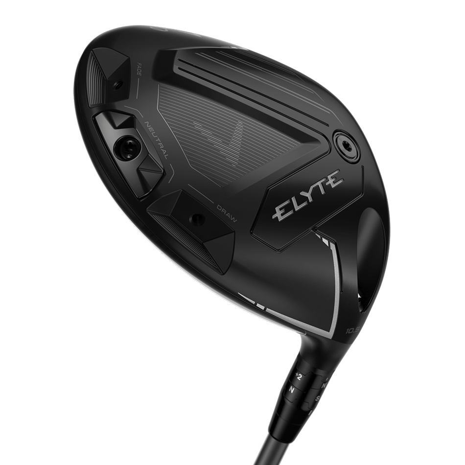 엘리트 나이트에디션 드라이버