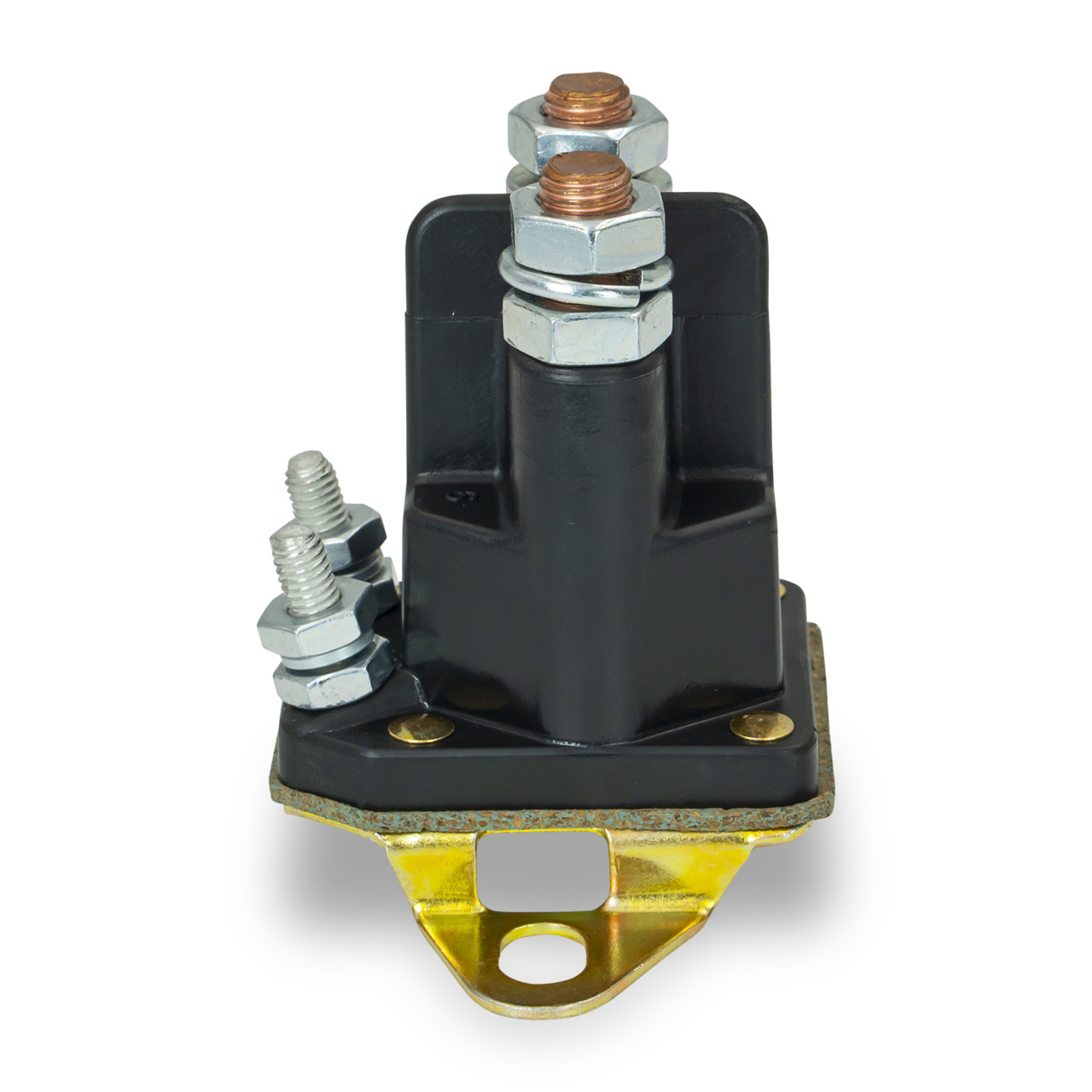 Plastic Body Continuous Duty SPST - 24612-10  Back JPG