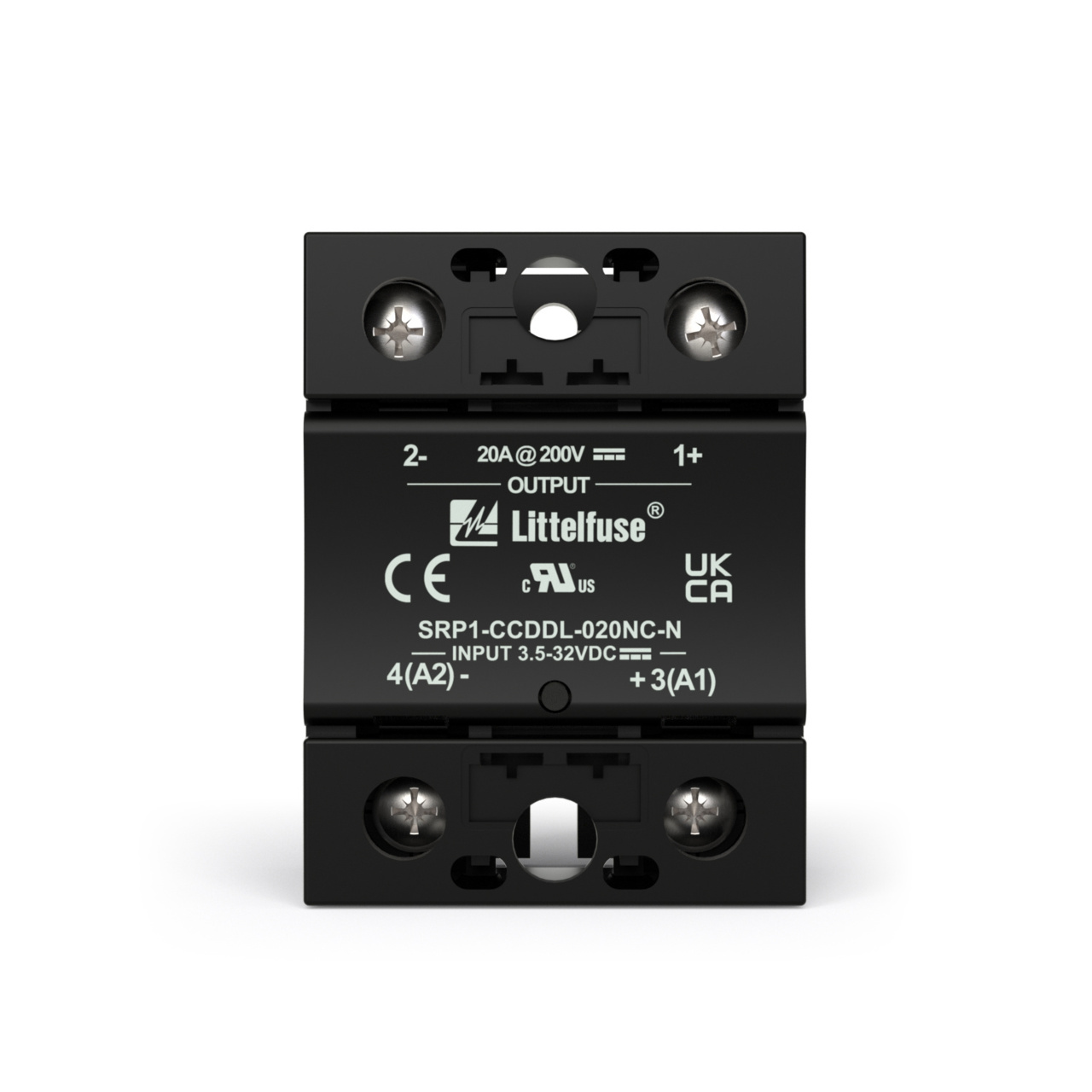 SRP1-CCDDL-020NC-N-Front-angle