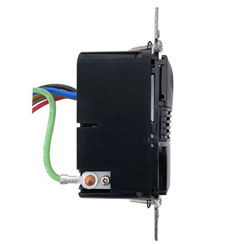 DSW-302-B Side