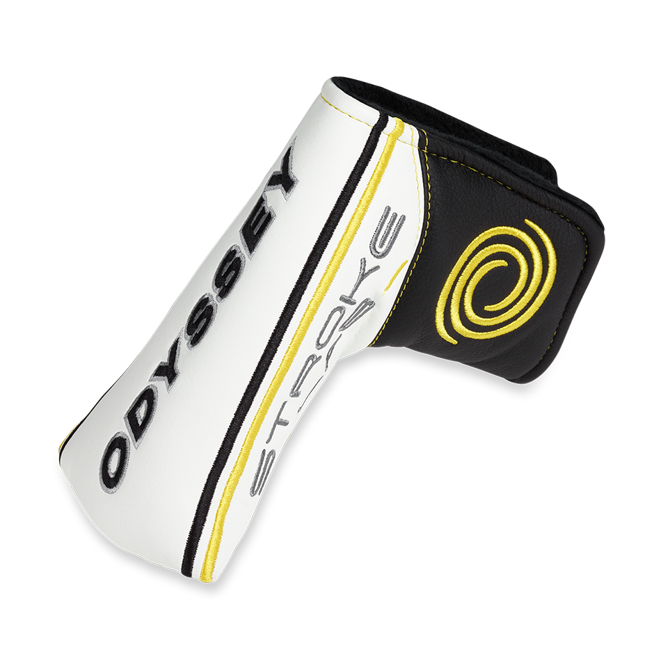Stroke Lab Black Rossie Putter
