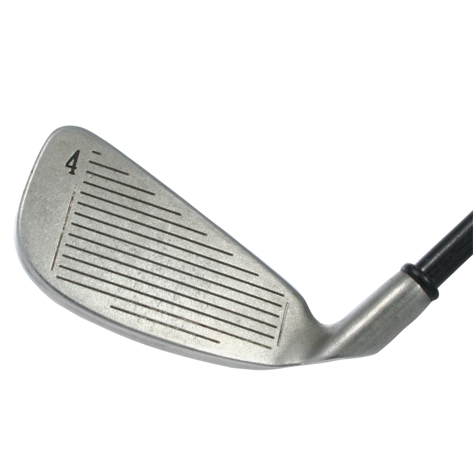 Big Bertha Irons (1996)