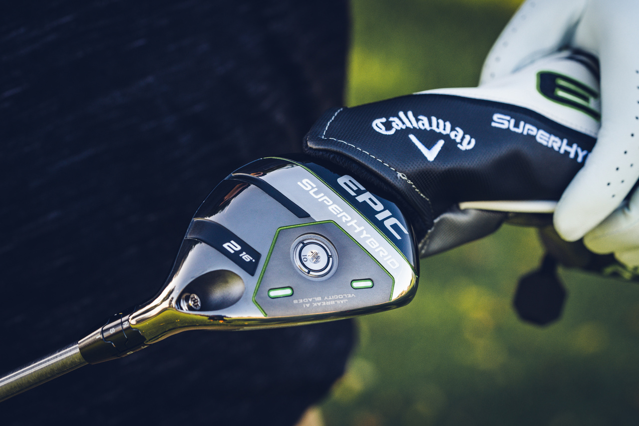 에픽 맥스 패스트 하이브리드