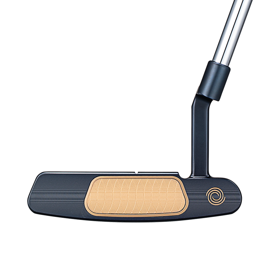 Odyssey AI ONE MILDパター 楽天市場】オデッセイ Ai ONE MILLED パター 【標準品】 ODYSSEY