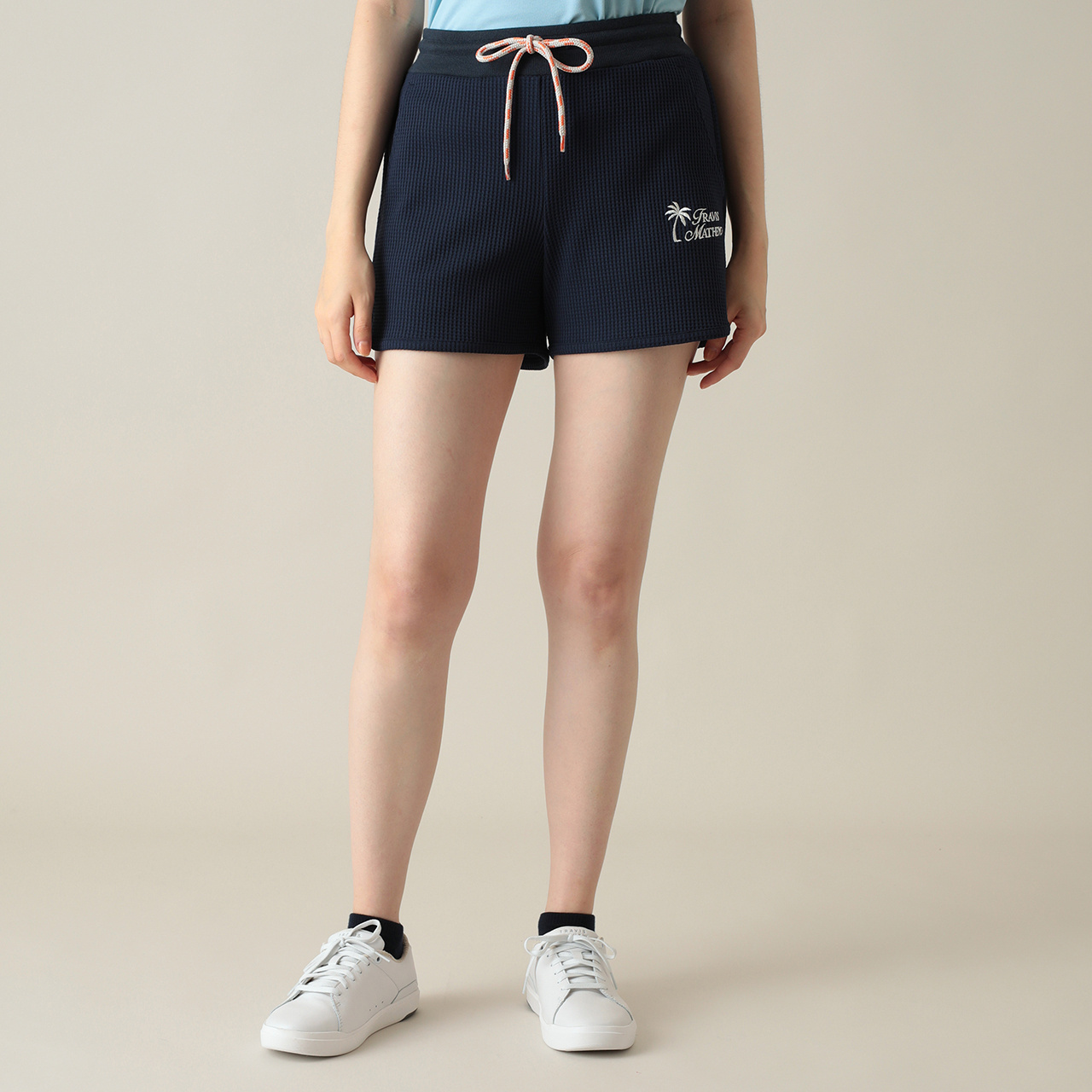 ウィメンズ ショートパンツ | トラヴィスマシュー(TRAVISMATHEW)公式通販