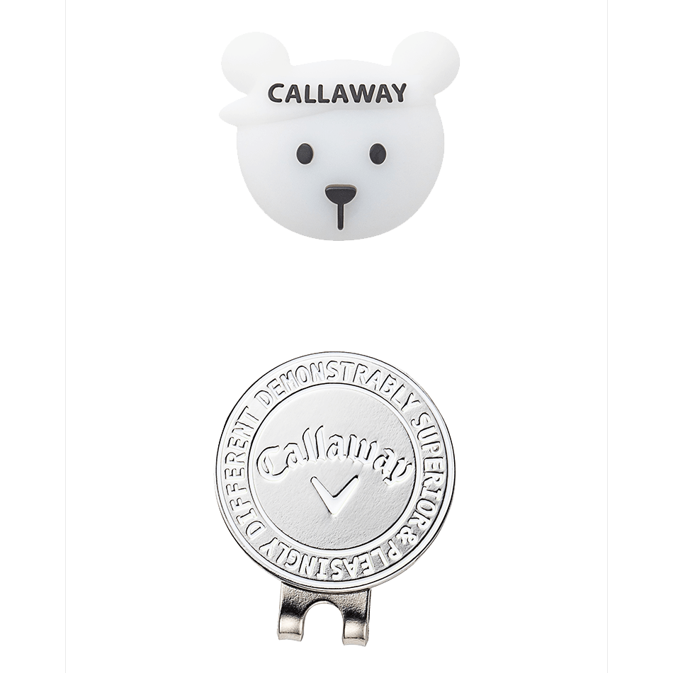 [온라인 단독] 베어 볼마커