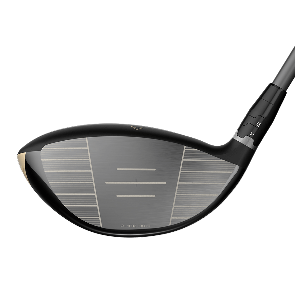 엘리트 샌드스톰 드라이버