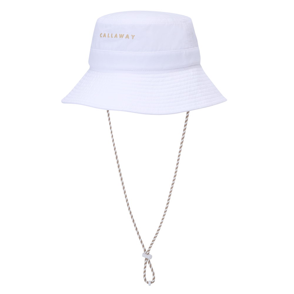 [온라인 단독]우먼스 조이풀 여성 버킷햇