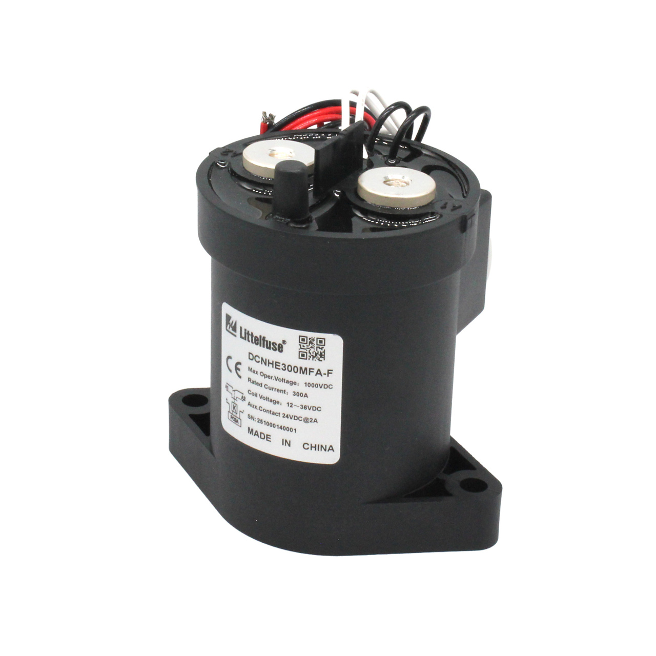 DCNHE300MFA-F-AL