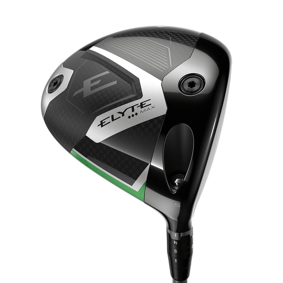 엘리트 트리플 다이아몬드 맥스 드라이버 