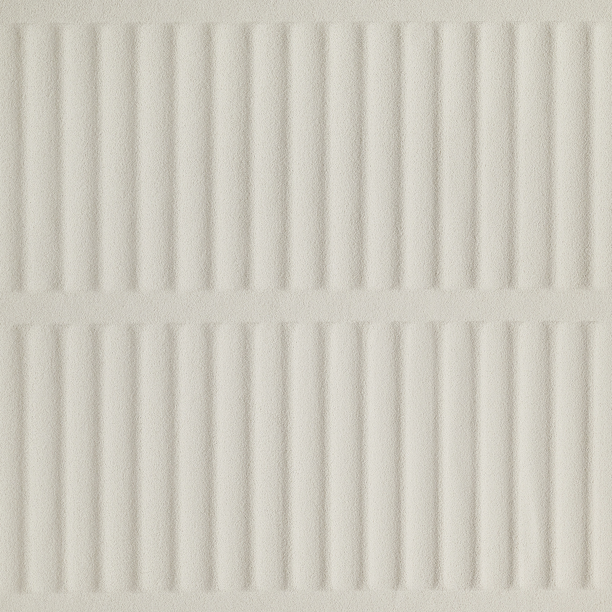 White Loft Plush Pillars White Loft