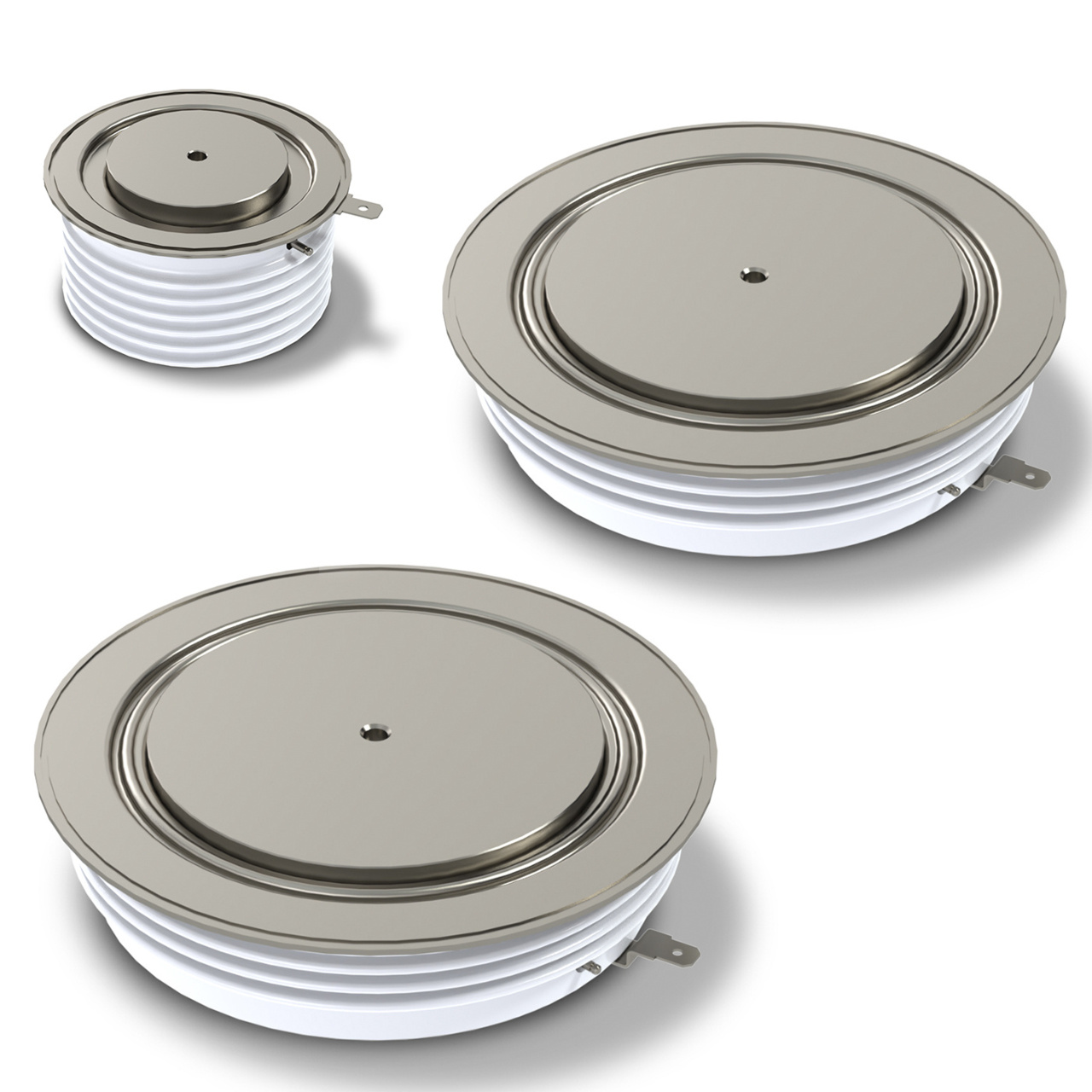 Littelfuse Discrete Thyristors MVT Capsule Type Image