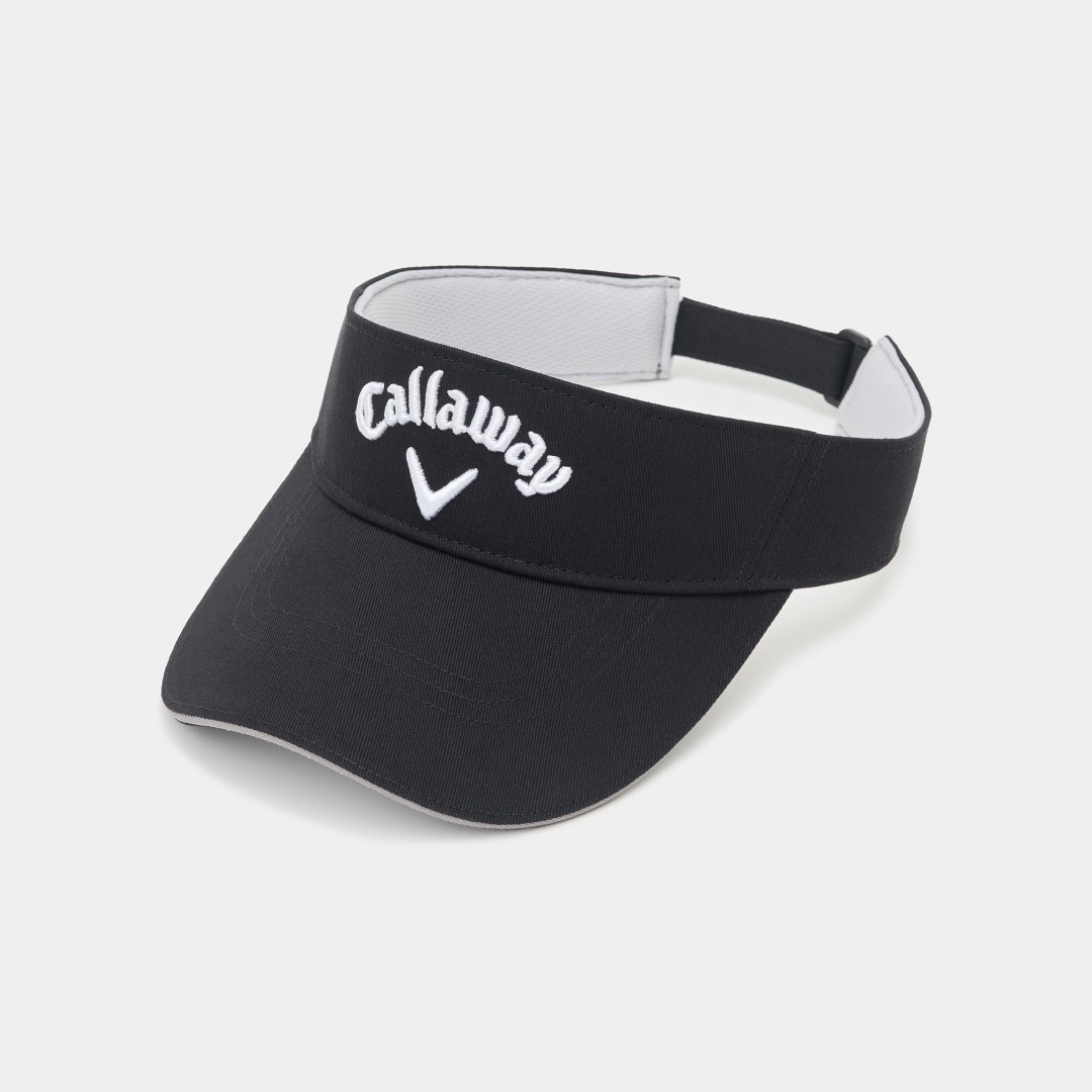 2026年春夏新作のメンズゴルフウェア【キャロウェイ公式サイト