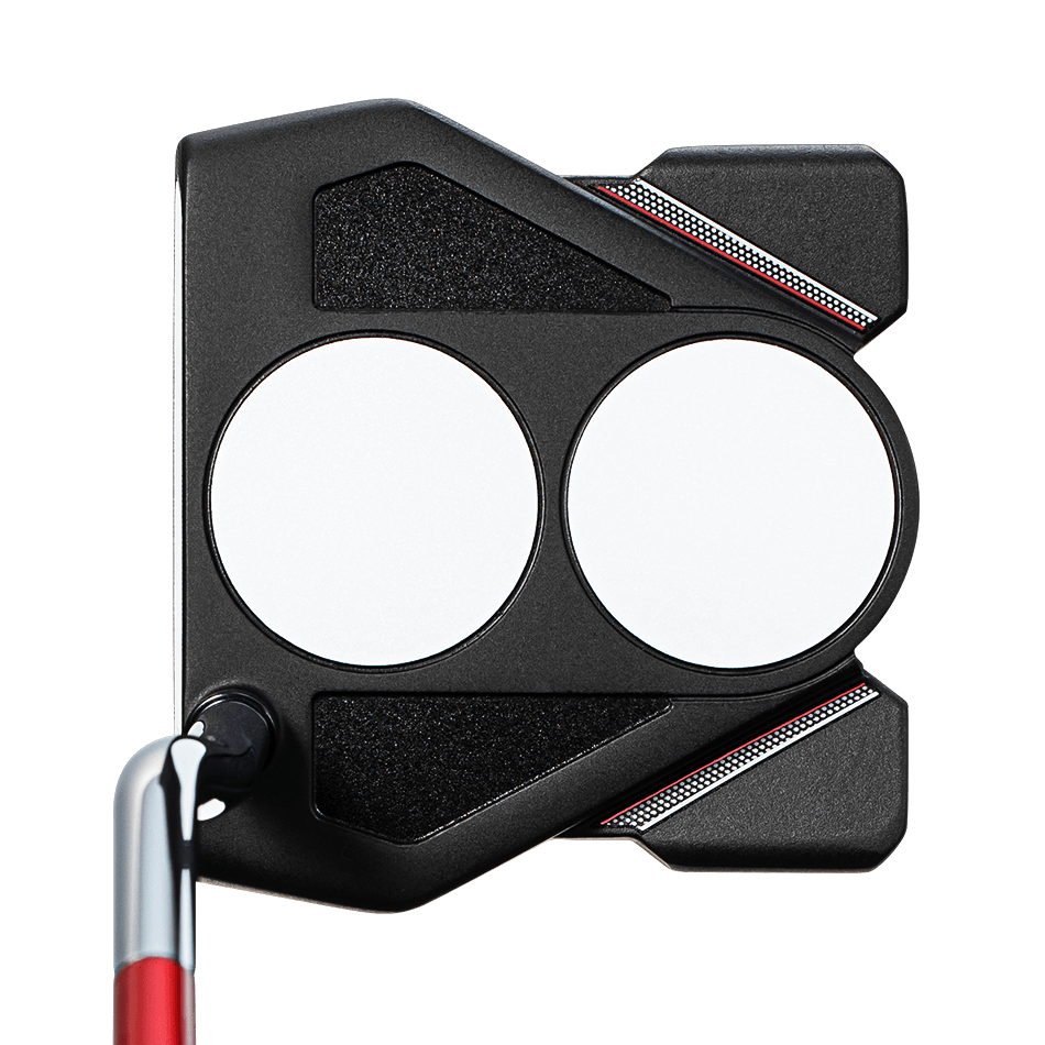 투볼 텐 퍼터 22