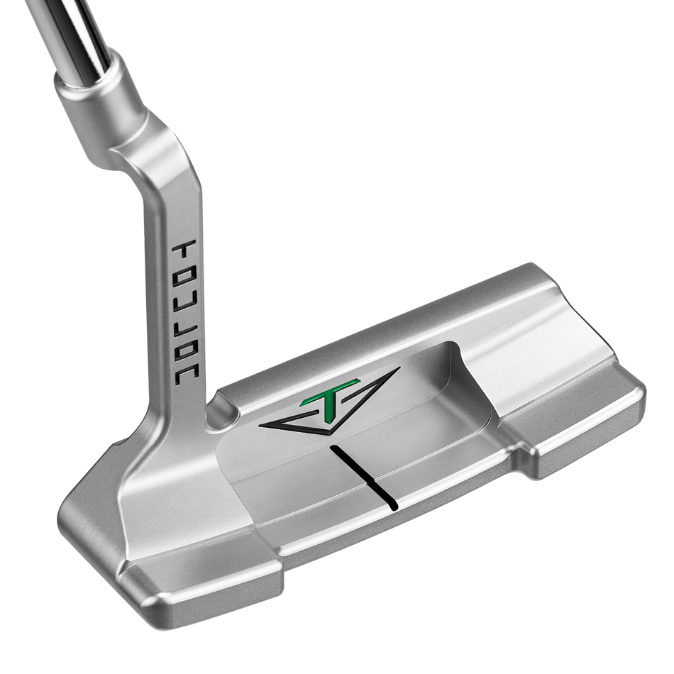 Odyssey Toulon Design Columbus H2 17 Putters