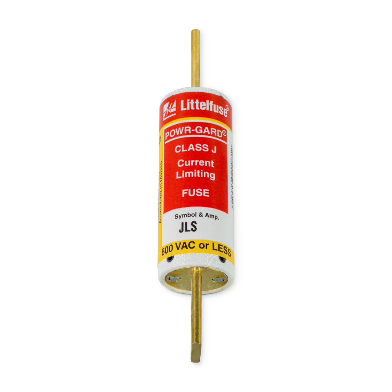 UL CLASS J FAST-ACTING FUSE 70 AMP