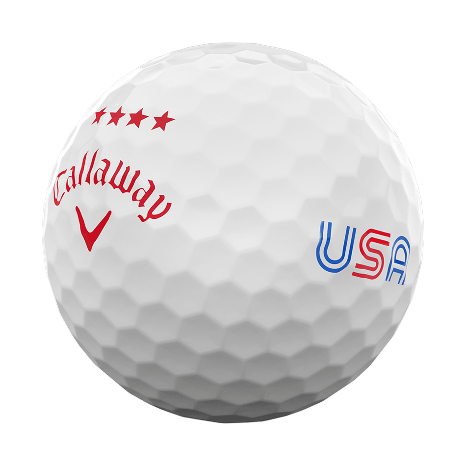 キャロウェイ ゴルフボール