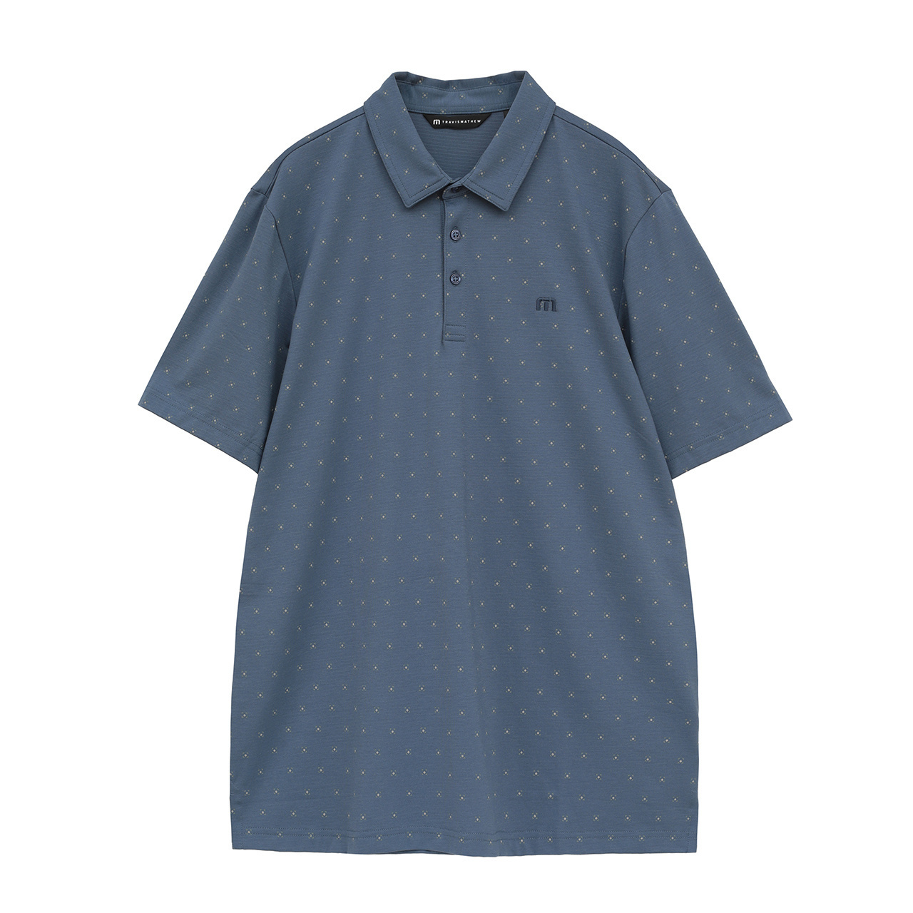 メンズ ポロシャツ・シャツ | トラヴィスマシュー(TRAVISMATHEW)公式通販
