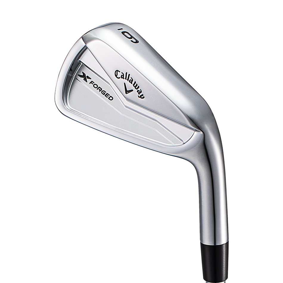 8792 Callaway X FORGED 初代 キャロウェイ 8本 8792 Callaway X FORGED 初代 キャロウェイ 8本 - メルカリ