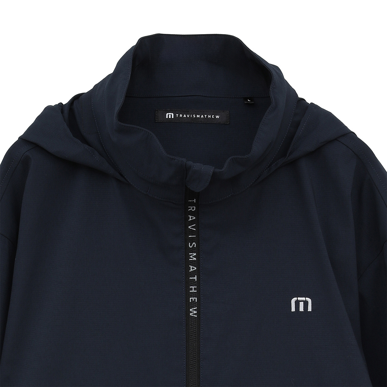 TRAVIS MATHEW アノラックジャケット メンズ Amazon | [トラヴィスマシュー] メンズ 撥水 アノラックジャケット