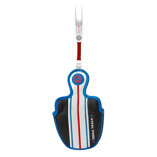 캘러웨이 디봇툴 및 퍼터커버 홀더