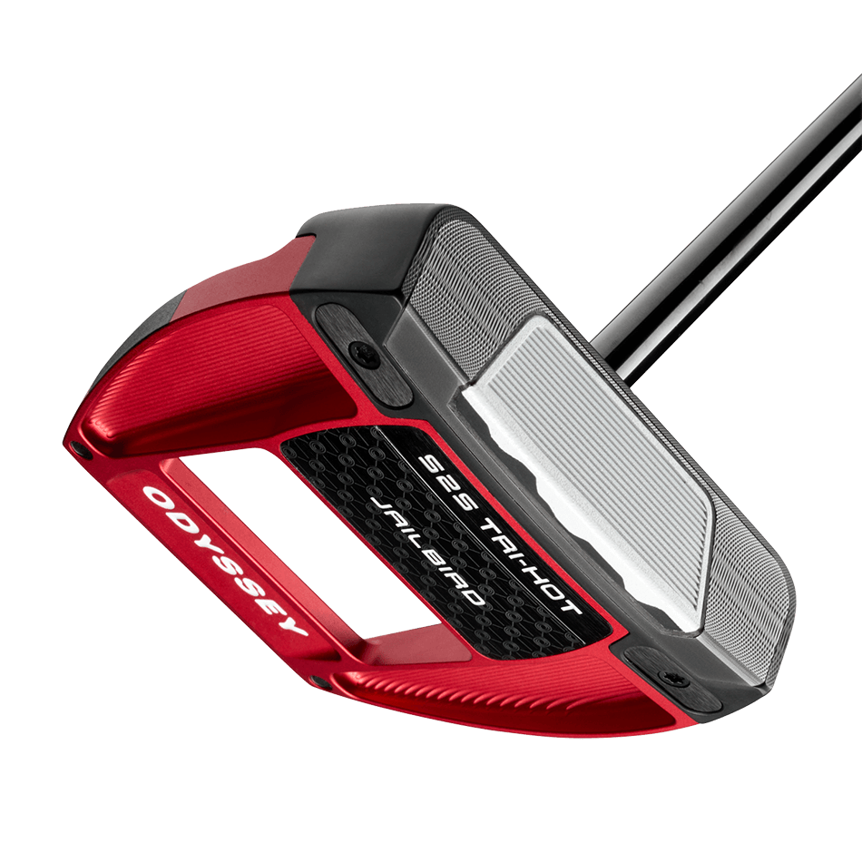 Square 2 Square TRI-HOT JAILBIRDパター【カスタム受付休止中】