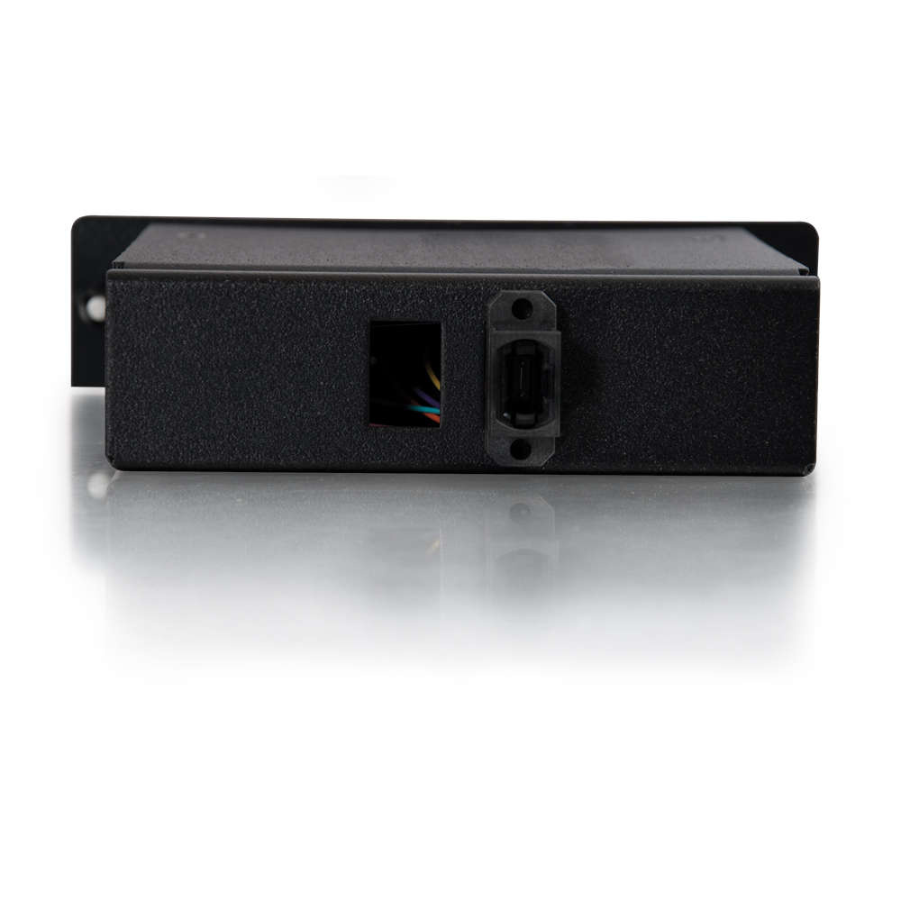 12-Strand MTP/MPO-SC Multimode 62.5/125 Module - Method A