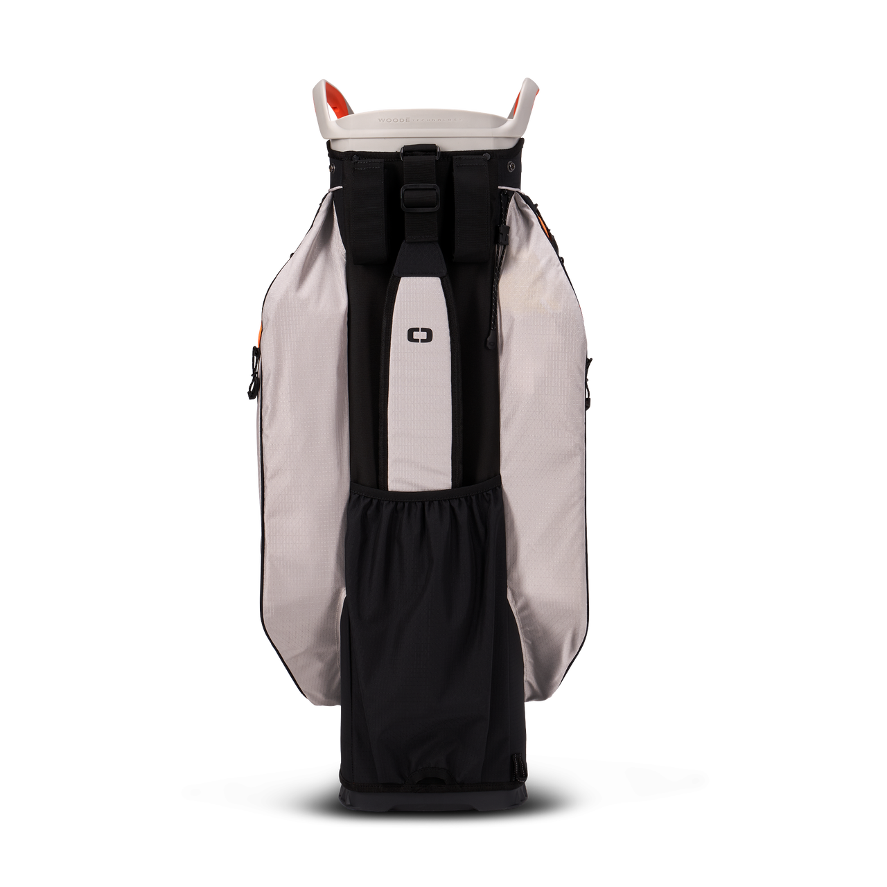 WOODĒ Silencer Cart Bag cart golf Ogio AU Site