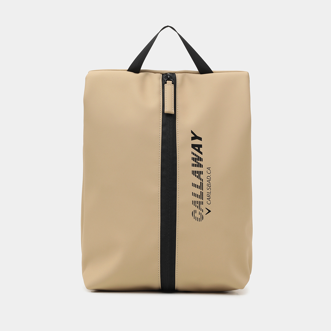 CALLAWAY RED LABEL パンチングカートバッグ (MENS)
