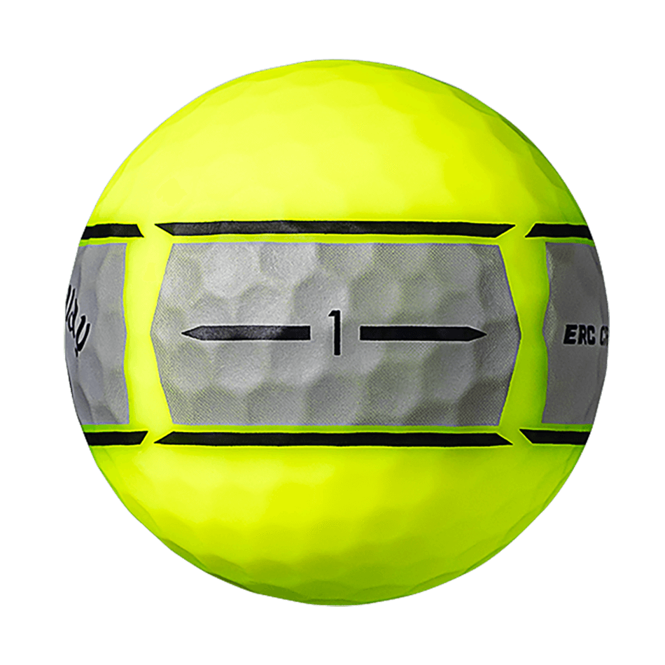 キャロウェイ ゴルフボール