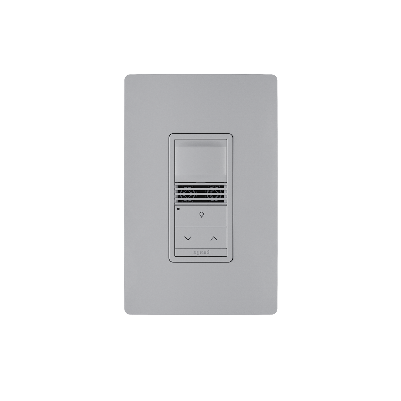 front of EN-DW in grey