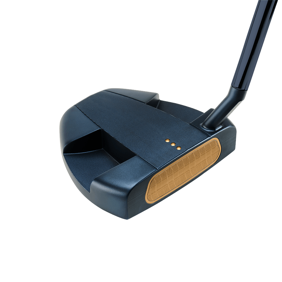 AI-ONE パター ツアーバックコレクション　#9 L字 ツアープロの要望を反映 オデッセイ「ツアーバックコレクション