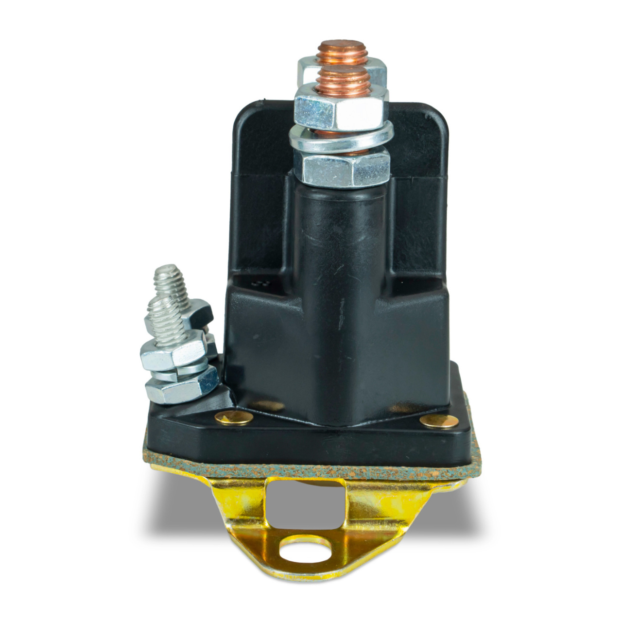 Plastic Body Continuous Duty SPST - 24612-10 Back JPG